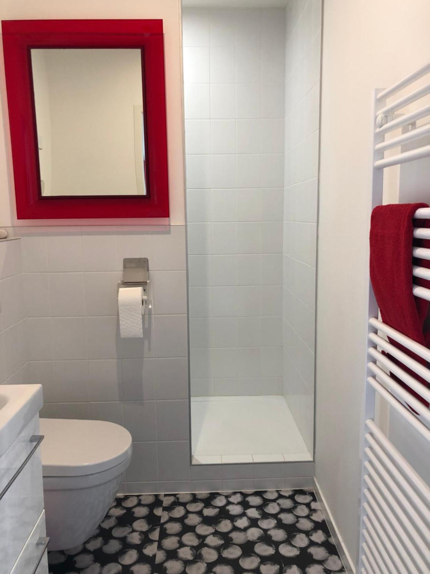 Appartement Contemporain Dans Une Authentique Demeure Viticole Charnay-lès-Mâcon 外观 照片